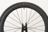 Bontrager Aeolus Elite 50 TLR Carbon Tubeless Clincher Disc Wheelset 11 Speed
