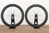 Bontrager Aeolus Elite 50 TLR Carbon Tubeless Clincher Disc Wheelset 11 Speed