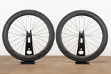 Bontrager Aeolus Elite 50 TLR Carbon Tubeless Clincher Disc Wheelset 11 Speed
