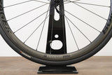 Bontrager Aeolus Pro 3 TLR Carbon Tubeless Clincher Rim Brake Wheelset 11 Speed