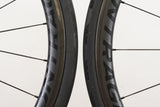 Bontrager Aeolus Pro 3 TLR Carbon Tubeless Clincher Rim Brake Wheelset 11 Speed