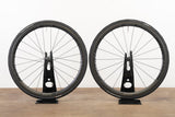 Bontrager Aeolus Pro 3 TLR Carbon Tubeless Clincher Rim Brake Wheelset 11 Speed