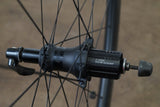 Bontrager Aeolus Pro 3 TLR Carbon Tubeless Clincher Rim Brake Wheelset 11 Speed