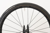 Bontrager Aeolus Pro 3 TLR Carbon Tubeless Clincher Rim Brake Wheelset 11 Speed