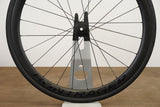 Bontrager Aeolus Pro 37 Zipp ZR1 Carbon Tubeless Clincher Disc Wheelset 12 Speed