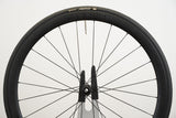 Bontrager Aeolus Pro 37 Zipp ZR1 Carbon Tubeless Clincher Disc Wheelset 12 Speed