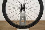 Bontrager Aeolus Pro 37 Zipp ZR1 Carbon Tubeless Clincher Disc Wheelset 12 Speed