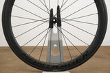 Bontrager Aeolus Pro 37 Zipp ZR1 Carbon Tubeless Clincher Disc Wheelset 12 Speed