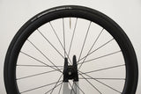 Bontrager Aeolus Pro 37 Zipp ZR1 Carbon Tubeless Clincher Disc Wheelset 12 Speed
