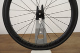Bontrager Aeolus Pro 37 Zipp ZR1 Carbon Tubeless Clincher Disc Wheelset 12 Speed