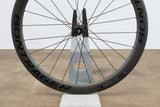 Bontrager Aeolus Pro 5 TLR Carbon Tubeless Clincher Disc Brake Wheelset 12 Speed