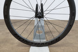 Bontrager Aeolus Pro 5 TLR Carbon Tubeless Clincher Disc Brake Wheelset 12 Speed