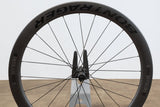 Bontrager Aeolus Pro 5 TLR Carbon Tubeless Clincher Disc Brake Wheelset 12 Speed