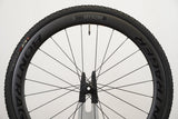 Bontrager Aeolus Pro 5 TLR Carbon Tubeless Clincher Disc Brake Wheelset 11 Speed