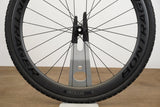 Bontrager Aeolus Pro 5 TLR Carbon Tubeless Clincher Disc Brake Wheelset 11 Speed