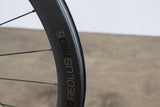 Bontrager Aeolus Pro 5 TLR Carbon Tubeless Clincher Disc Brake Wheelset 12 Speed