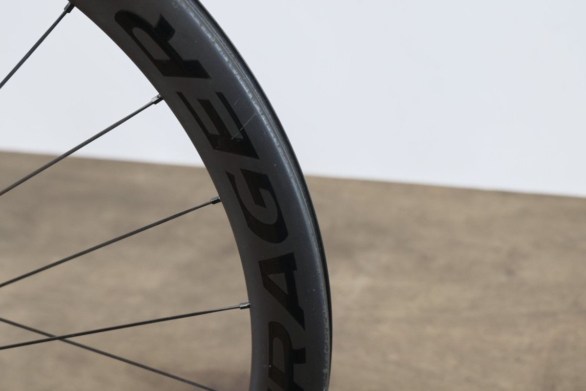 Bontrager Aeolus Pro 5 TLR Carbon Tubeless Clincher Disc Brake Wheelset 12 Speed