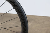 Bontrager Aeolus Pro 5 TLR Carbon Tubeless Clincher Disc Brake Wheelset 12 Speed