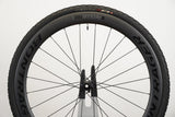 Bontrager Aeolus Pro 5 TLR Carbon Tubeless Clincher Disc Brake Wheelset 11 Speed