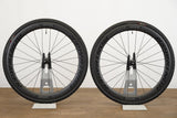 Bontrager Aeolus Pro 5 TLR Carbon Tubeless Clincher Disc Brake Wheelset 11 Speed