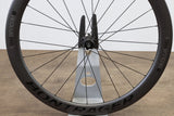 Bontrager Aeolus Pro 5 TLR Carbon Tubeless Clincher Disc Brake Wheelset 12 Speed