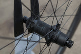 Bontrager Aeolus Pro 5 TLR Carbon Tubeless Clincher Disc Brake Wheelset 12 Speed