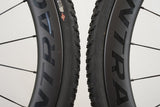 Bontrager Aeolus Pro 5 TLR Carbon Tubeless Clincher Disc Brake Wheelset 11 Speed