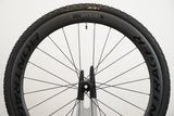 Bontrager Aeolus Pro 5 TLR Carbon Tubeless Clincher Disc Brake Wheelset 11 Speed