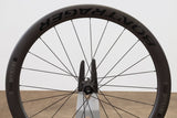 Bontrager Aeolus Pro 5 TLR Carbon Tubeless Clincher Disc Brake Wheelset 12 Speed