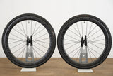 Bontrager Aeolus Pro 5 TLR Carbon Tubeless Clincher Disc Brake Wheelset 11 Speed