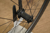 Bontrager Aeolus Pro 5 TLR Carbon Tubeless Clincher Disc Brake Wheelset 11 Speed