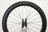 Bontrager Aeolus Pro 5 TLR Carbon Tubeless Clincher Rim Brake Wheelset 11 Speed