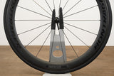 Bontrager Aeolus Pro 5 TLR Carbon Tubeless Clincher Rim Brake Wheelset 11 Speed