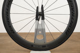 Bontrager Aeolus Pro 5 TLR Carbon Tubeless Clincher Rim Brake Wheelset 11 Speed