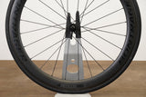 Bontrager Aeolus Pro 5 TLR Carbon Tubeless Clincher Rim Brake Wheelset 11 Speed