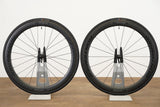 Bontrager Aeolus Pro 5 TLR Carbon Tubeless Clincher Rim Brake Wheelset 11 Speed