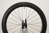 Bontrager Aeolus Pro 5 TLR Carbon Tubeless Clincher Rim Brake Wheelset 11 Speed