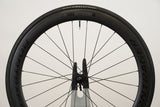 Bontrager Aeolus Pro 5 TLR Carbon Tubeless Clincher Rim Brake Wheelset 11 Speed