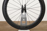 Bontrager Aeolus Pro 5 TLR Carbon Tubeless Clincher Rim Brake Wheelset 11 Speed