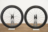 Bontrager Aeolus Pro 5 TLR Carbon Tubeless Clincher Rim Brake Wheelset 11 Speed
