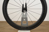 Bontrager Aeolus Pro 5 TLR Carbon Tubeless Clincher Rim Brake Wheelset 11 Speed