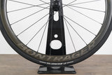 Bontrager Aeolus RSL 37 Carbon Tubeless Clincher Disc Brake Wheelset 11 Speed