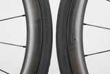 Bontrager Aeolus RSL 37 Carbon Tubeless Clincher Disc Brake Wheelset 11 Speed