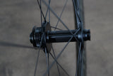 Bontrager Aeolus RSL 37 Carbon Tubeless Clincher Disc Brake Wheelset 11 Speed