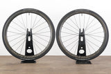 Bontrager Aeolus RSL 37 Carbon Tubeless Clincher Disc Brake Wheelset 11 Speed