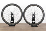 Bontrager Aeolus RSL 37 Carbon Tubeless Clincher Disc Brake Wheelset 11 Speed