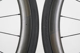 Bontrager Aeolus RSL 37 Carbon Tubeless Clincher Disc Brake Wheelset 11 Speed
