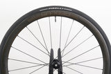 Bontrager Aeolus RSL 37 Carbon Tubeless Clincher Disc Brake Wheelset 11 Speed