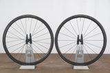 Bontrager Aeolus XXX 2 Carbon Tubular Rim Brake Wheelset Shimano/SRAM 11 Speed