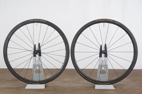 BONTRAGER AEOLUS XXX 2 カーボン シマノ 11速 Bontrager Aeolus XXX 2 Carbon Tubular Rim Brake Wheelset Shimano